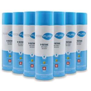 ADDIPURE n-Butan Gas 99,39% 500ml