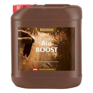 BIOCANNA Bio Boost 5L