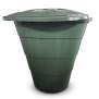 RP 200L Wasserfass mit Deckel