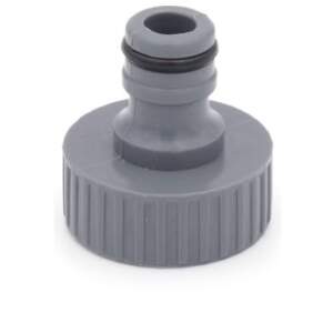 Hydrofit Connector Watertap 1"