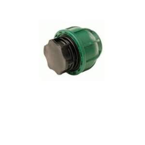 Irritec Connector 16mm Stop
