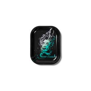 Marie Metal Tray S