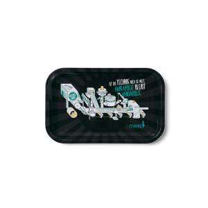 Marie Metal Tray M