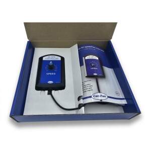 CAN Fan EC Speed Controller