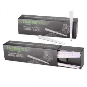 Black Leaf Cones 100 Stk