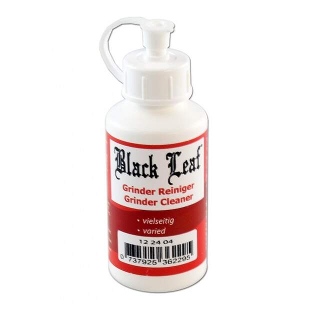 Black Leaf Grinderreinigungsflüssigkeit 50ml
