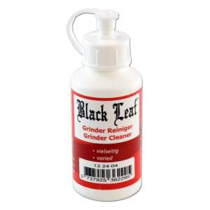 Black Leaf Grinderreinigungsflüssigkeit 50ml