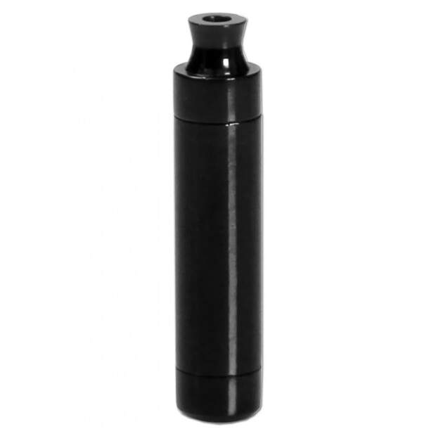 Budbomb mini schwarz L 70mm Ø 20mm