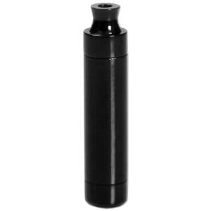 Budbomb mini schwarz L 70mm Ø 20mm