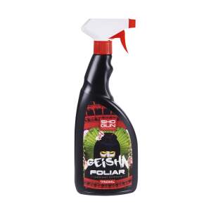 Shogun Geisha Foliar 750ml