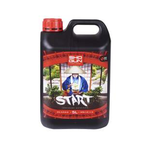Shogun Start 5L