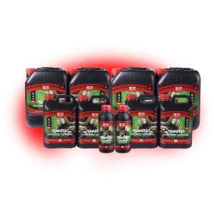 Shogun Samurai Hydro Grow A&B