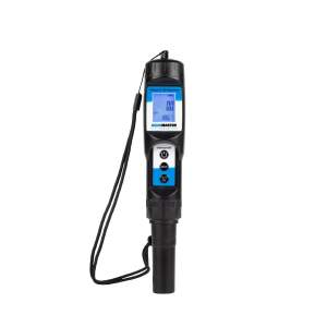Aqua Master Tools Combo Pen P160 Pro2 pH EC TDS PPM...