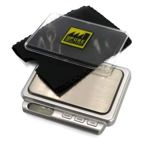 Waage (PS) Rocky Series 2 100g x 0,01g