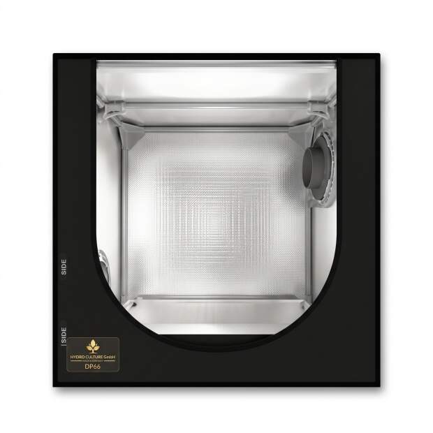 Secret Jardin Dark Propagator DP60 60x40x60cm v4.0