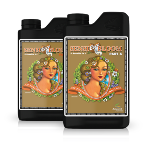Advanced Nutrients pH Perfect Sensi Coco Bloom A&B 10L