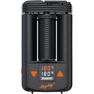 Mighty+ Vaporizer