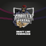 Bsf Seeds Gorilla Banana - Draft Line