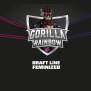 Bsf Seeds Gorilla Rainbow - Draft Line