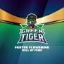 Bsf Seeds Green Tiger Fast Version