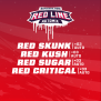 Bsf Seeds Red Line Automix