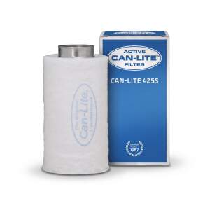Can-Lite 425m³ Steel 160mm