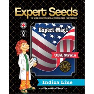 Expert Seeds Expert Mac 1