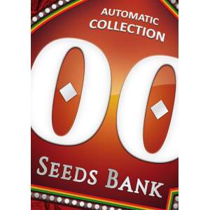 00 Seeds Autofloracion Collection 1 6 pcs feminised