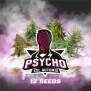 Bsf Seeds Psycho XXL Automix 12 Stk feminisiert