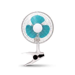 Clip-Ventilator 15 cm