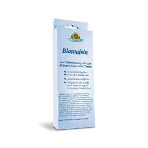 Neudorff Blautafeln gegen Tripse