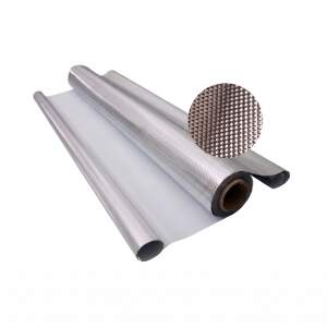 Diamond Diffusion Folie 1,20x30m Rolle 125mu