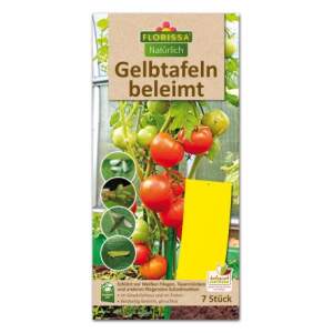 Neudorff Gelbtafeln 7 Stk Packung