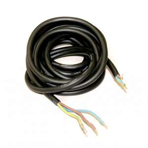 SAS-Kabel Zuschnitt 4m
