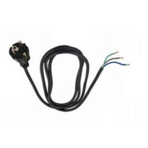 Netzstecker mit Kabel 1,5m lang