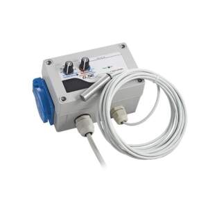 GSE Fancontroller Feuchteregler