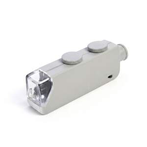 LED Mikroskop 160x - 200x