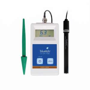Bluelab Soil pH Meter