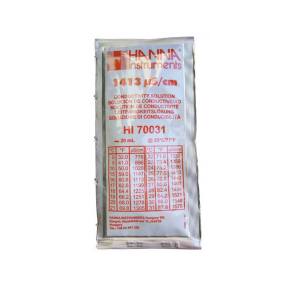 Milwaukee Eichflüssigkeit 20ml EC 1413