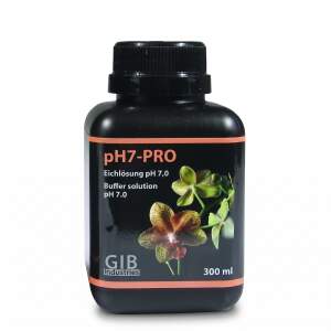 GIB Industries Buffer Solution pH7-PRO