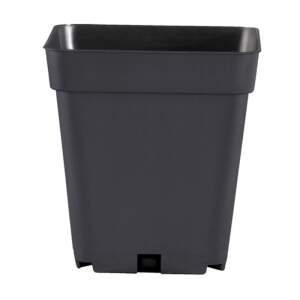 Einwegtopf 7x7