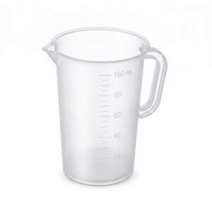 Meßbecher 100ml