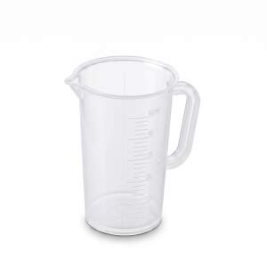 Meßbecher 50ml