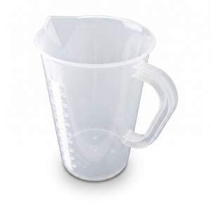 Meßbecher 1L