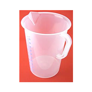 Meßbecher 5L