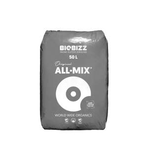 BioBizz Allmix 50L