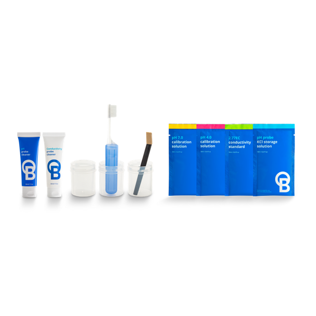 Bluelab Probe Care Kit PH&EC