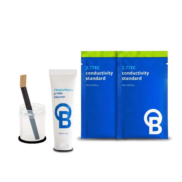 Bluelab Care Kit - EC