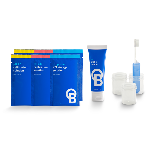 Bluelab Probe Care Kit PH