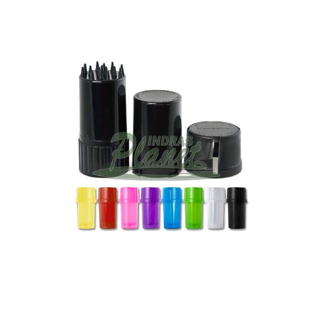 GP Medtainer
